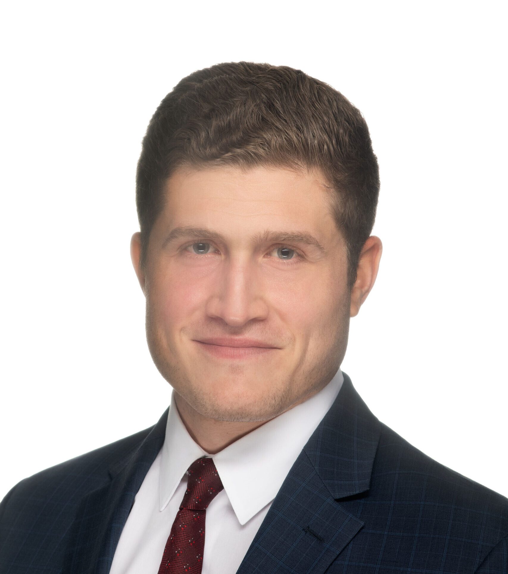 Ethen Ostroff