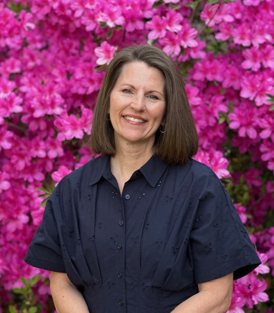 Karen Duke