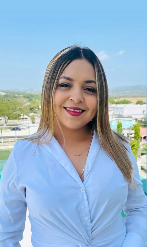 Selennie Guillen